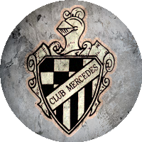 Logo Club Mercedes